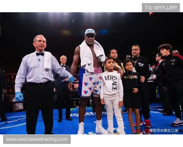 靴子恩尼斯154磅首秀对阵利马胜者 或将迎战小奥提兹挑战