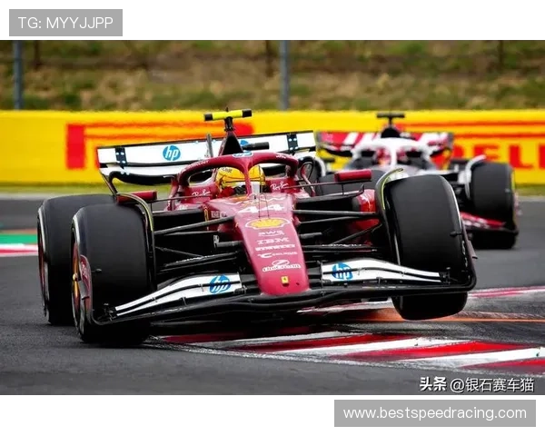 霍纳与汉密尔顿关系演变，法拉利队内氛围潜在变量