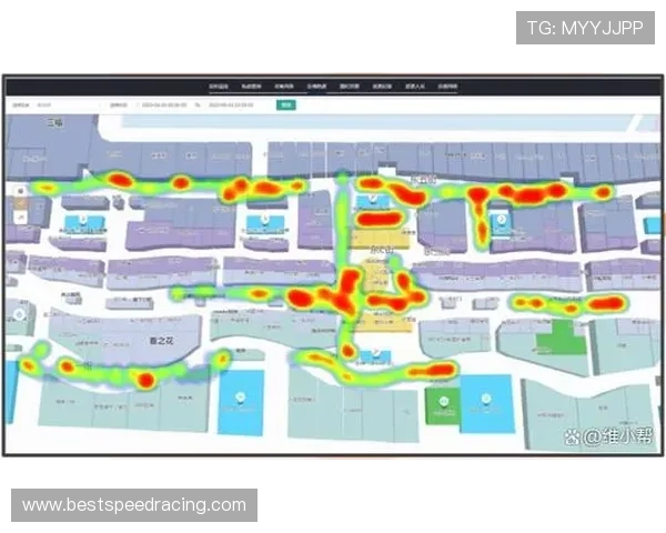 高精度定位技术扩展应用，运动员跑位与战术执行可量化评估